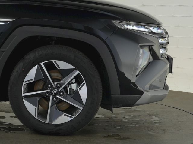 Hyundai Tucson – Bild 35