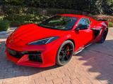 Chevrolet Corvette E-RAY Cabrio AWD - Chevrolet mit Hybrid-Antrieb