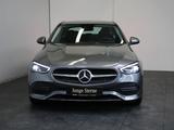 Mercedes-Benz C 180 Avantgarde MEMORY*Spurhalte*Totwinkel*LED* - gebrauchte Mercedes-Benz C 180 aus dem Jahr 2024