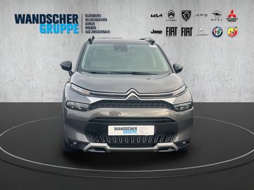 Citroën C3 Aircross PT 110 PS Plus Klima,Navi,PDC