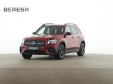 Mercedes-Benz GLB 200 d 4M AMG Night MBUX AHK Distronic 360 - gebrauchte Mercedes-Benz GLB 200 aus dem Jahr 2023