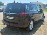 Opel Zafira C Tourer Innovation*7-Sitzer*194 PS - Opel Zafira mit Diesel-Antrieb: 1.7