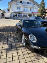 Porsche 997 Carrera S Coupé Carrera S - Porsche 997: 997s