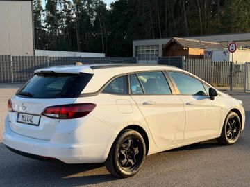 Opel Astra - 7