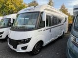 Rapido 8096 DF ALDE Modell 2024 reduziert - Rapido Neu Diesel Integrierter