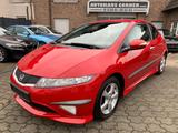 Honda Civic 1.4 Type S - Honda Civic: Sportwagen