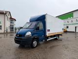 Renault MASCOTT 54 manual, EURO 3 vin 729 - Renault Mascott