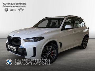 BMW Leasingangebot: BMW X5 xDrive30d *M Sportpaket Pro*20"*LC Prof.*HUD*