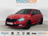 Skoda Fabia Monte Carlo NAV LED PANODACH SITZ.HZG TEMP - Skoda Fabia in Oberhausen