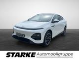 XPENG G6 RWD Long Range AHK  Panodach AHK Navi LED Led