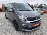 Fiat Talento Kombi L2H1 Family KLIMA AHK SHZ CARPLAY - Fiat Talento: L2h1