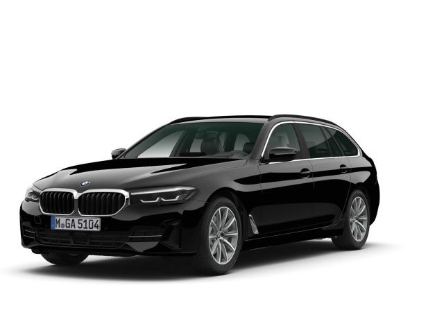 BMW 530d xDrive Touring Aut. Klimaaut. Head-Up AHK