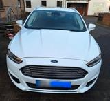 Ford Mondeo MK5 BA7 - Ford Mondeo BA7 mit Diesel-Antrieb
