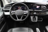Volkswagen T6.1 Multivan Comfortline 150PS DSG AHK Standhzg