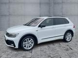 Volkswagen Tiguan 2.0TSI DSG 4M R-LINE LED+NAV+ACC+SHZ+360° - VW Tiguan mit Anhängerkupplung