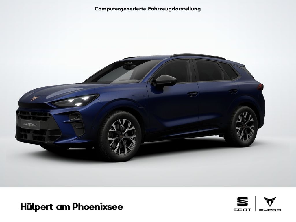Image of Cupra Terramar