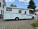 Dethleffs I 7051 Advantage Autom.Geriebe*Klima*Solar*TV* - Freiburg