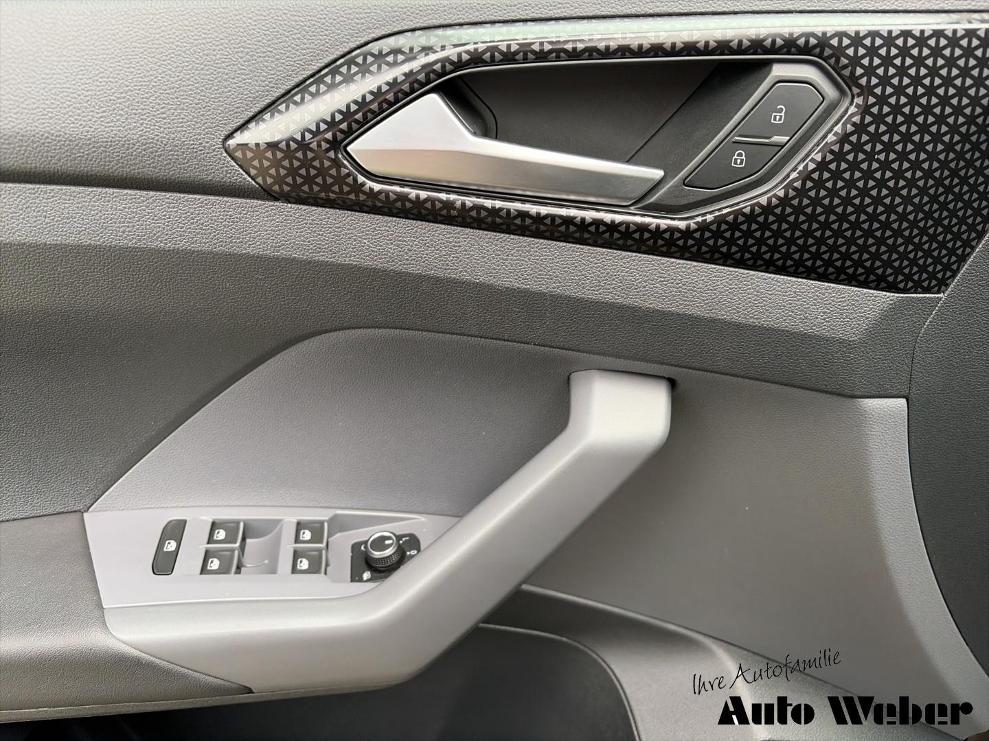 Volkswagen T-Cross 1.0TSI Style DSG LED Navi, миниатюра 15