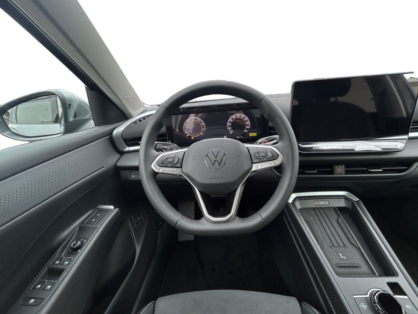 Volkswagen T-Roc - Bild 12