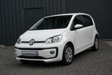 Volkswagen UP! move up! SHZ KLIMA Bluetooth HU/AU NEU! - gebrauchte Kleinwagen in Rheine