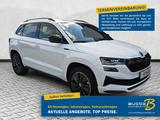 Skoda Karoq 1.5 TSI DSG Sportline / ACC Kessy 18Zoll - Skoda Karoq Tageszulassungen