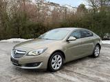 Opel Insignia 2.0 CDTI Busin. Innovation Autom. Kamer - gebrauchte Opel Insignia aus dem Jahr 2014