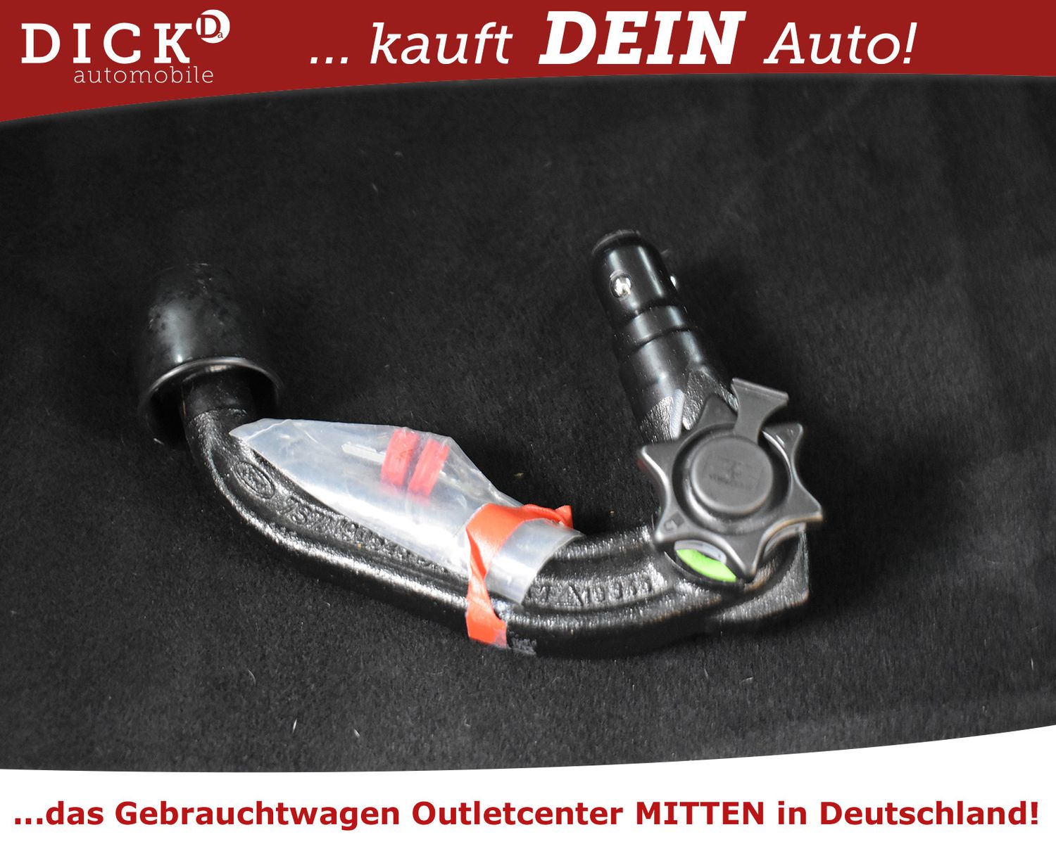 FORD Galaxy 2.0d Aut Titan NAV+KAM+LED+SHZ+AHK+ACC+ - Image 20