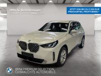 BMW X3 - Vorschau Bild 1