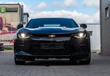 Chevrolet Camaro V8 6.2, Klappe, Android Auto - Chevrolet in Leipzig