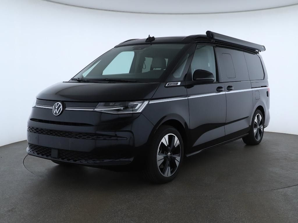 Volkswagen T7 California