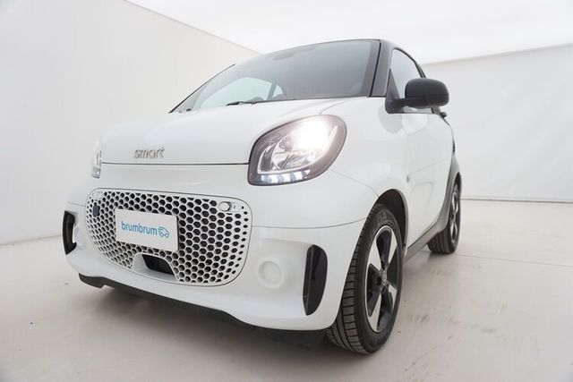 Smart fortwo EQ Passion BR979801 Elettrico 82CV