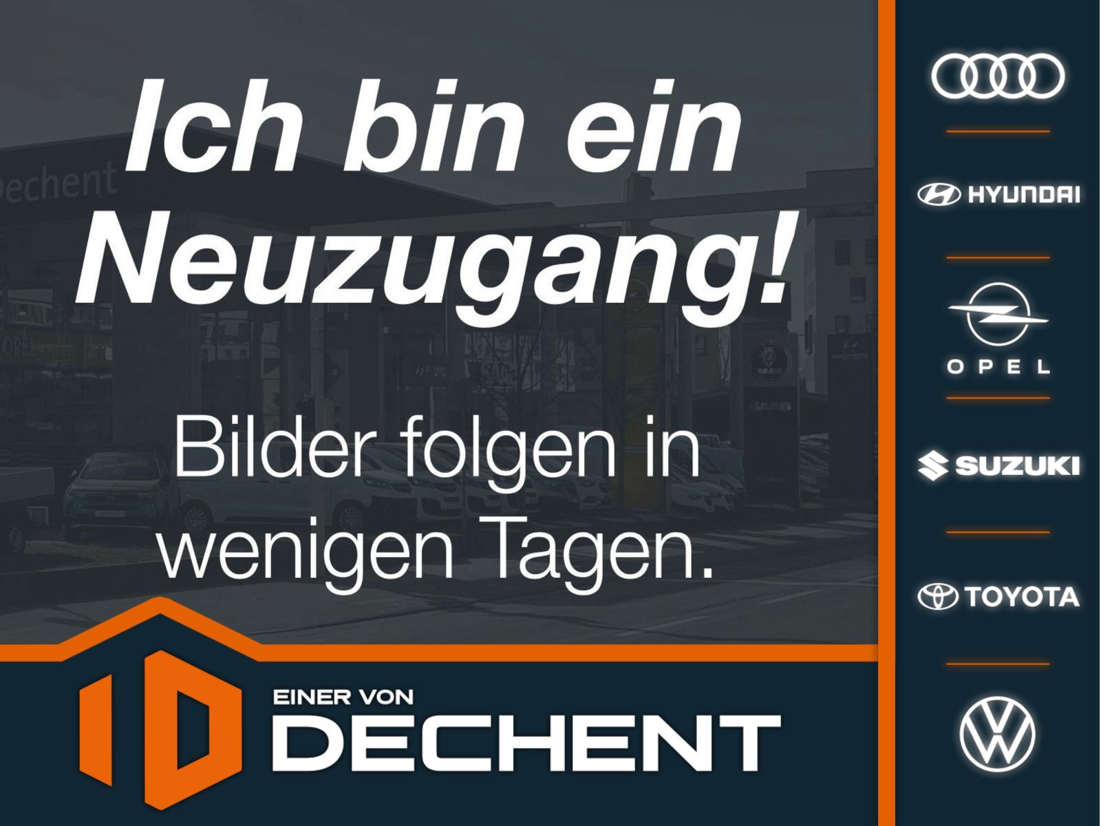 Fahrzeugabbildung Suzuki Swift Comfort+ 1.2 MildHybrid,Navi,Kamera,Sitzhz