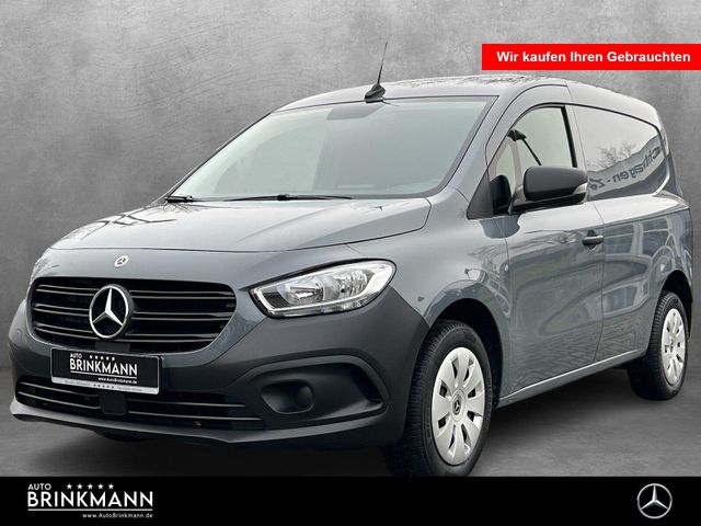 MERCEDES-BENZ Citan 110 Kasten Worker Plus MBUX Tempomat