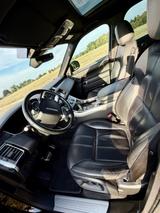 Land Rover Range Rover Sport 4.4 SDV8 HSE Dynamic HSE D... - Land Rover Range Rover Sport in Köln