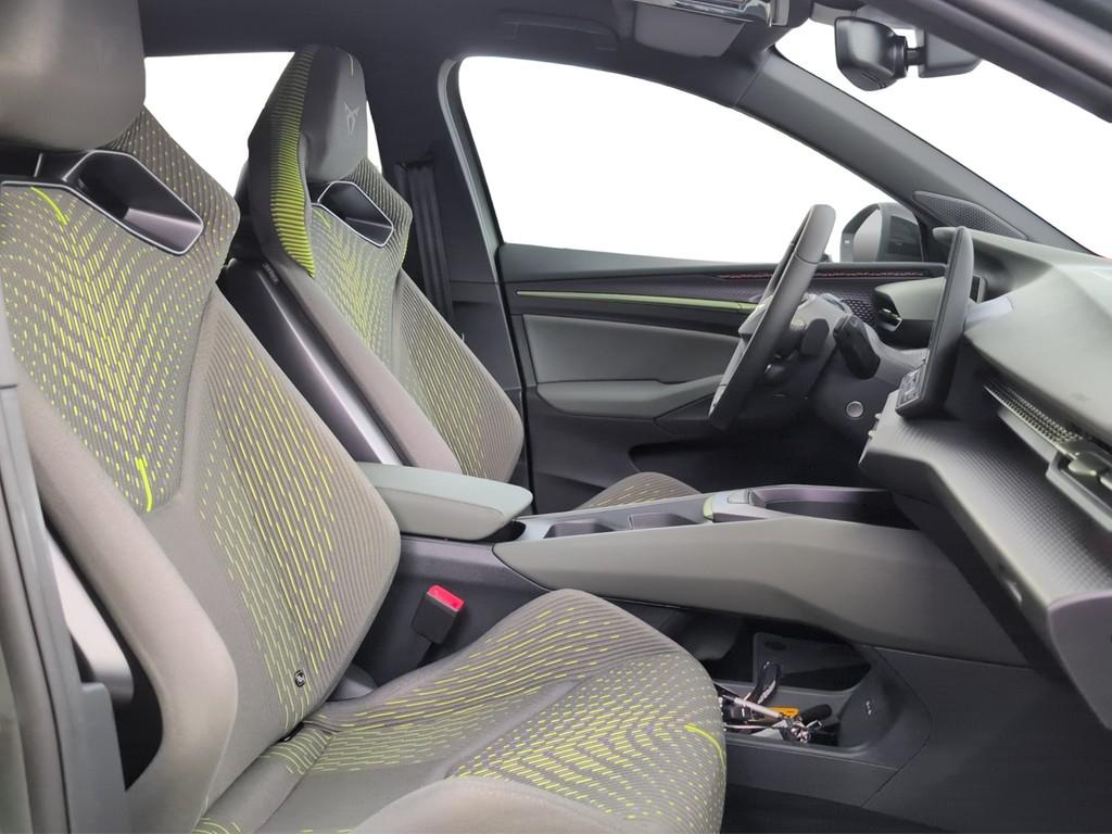 Cupra Raval 52 kwh VZ Edition Extreme DCC MATT*PANO*MA