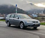 Ford Mondeo Ambiente  HU Neu 1.8 L - Ford Mondeo aus 2004: Kombi