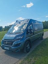 Mooveo VAN60DB - Mooveo Wohnwagen & Wohnmobile