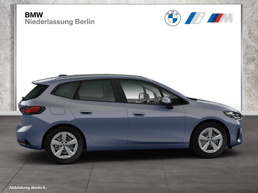 BMW 220 Active Tourer - Bild 9