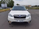 Subaru Forester Exclusive, 4x4, CAMERA, PANORAMA, SHZ! - Subaru in Leipzig