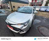 Toyota Corolla Touring Sports - Toyota Corolla: Kombi