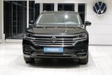 Volkswagen Touareg 3.0TDI 4Motion AHK Leder Luft Totwinkel  - gebrauchte VW Touareg aus dem Jahr 2020