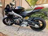 Aprilia Tuono 660 Factory - APRILIA TUONO 660
