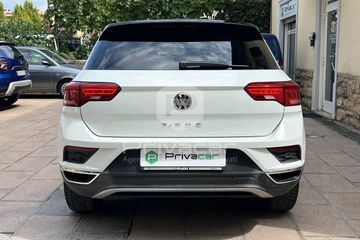 Volkswagen T-Roc - 6
