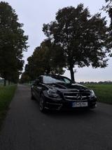 Mercedes-Benz CLS 63 AMG (W218) - Mercedes-Benz CLS C218