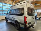 Westfalia James Cook 600D.ASD.Lithium.Solar 200W.TV - Westfalia James cook