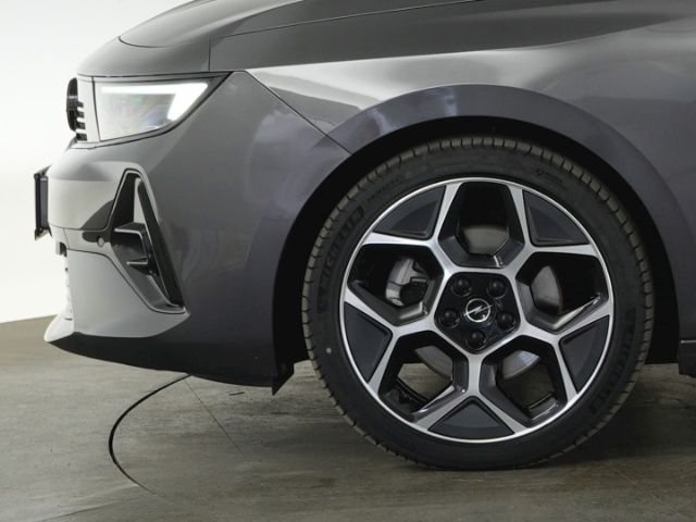 Astra L ST ULTIMATE AT+NAVI+360 GRAD KAMERA+SCHI
