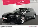 Audi A6 Avant 55 TFSIe qu. S-tronic MATRIX NAV AHK B&