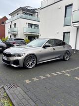 BMW M340i xDrive Limousine|Laser|h&k|Headup|360* - graue BMW M340i
