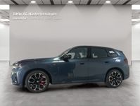 BMW X3 M50 - Vorschau Bild 5