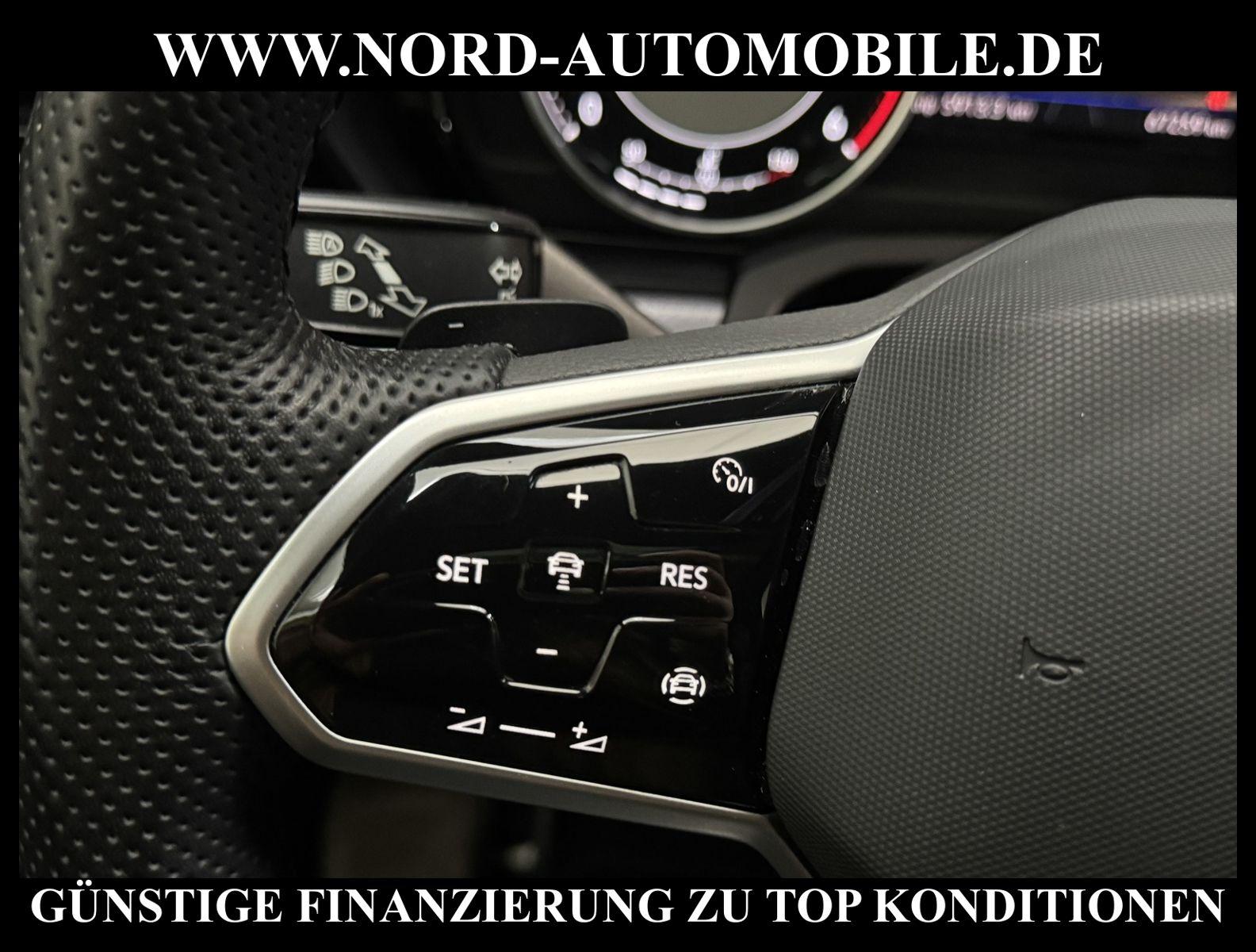 Volkswagen Touareg 3.0 TDI R-Line Black Style Luft/21/Navi/